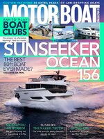 Motor Boat & Yachting